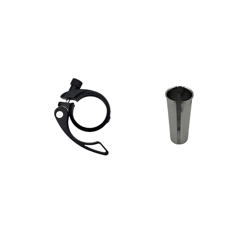 Engwe Engine Pro 2.0 Seat Post Shim & Seat Post Clamp