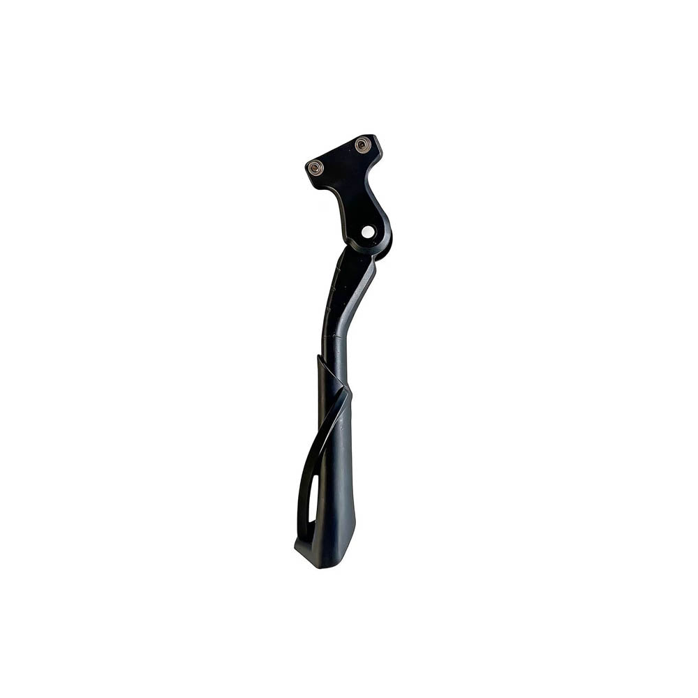 5th Wheel E-Bike Kickstand
