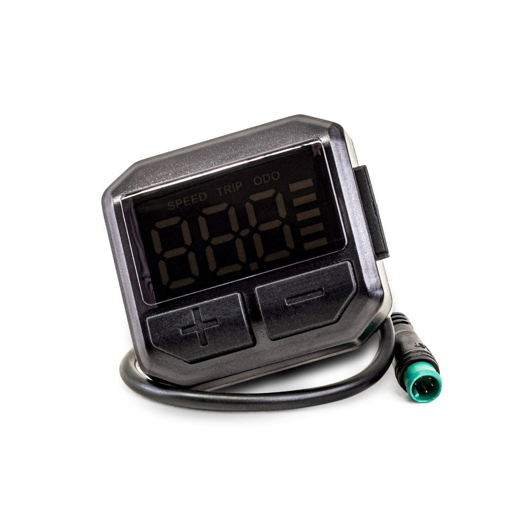 e bike led display Oraimo Monster 100 E-Bike LED display