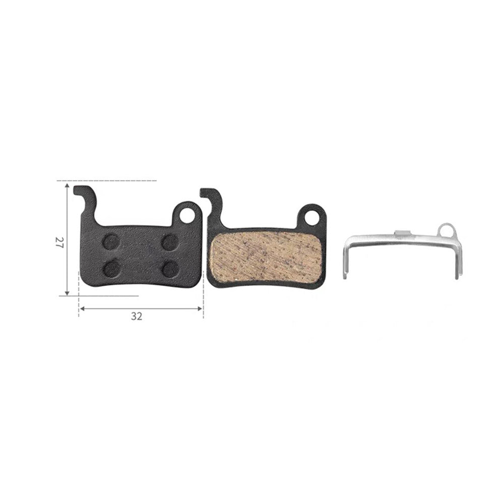 Espin E-Bike Brake Pads-1