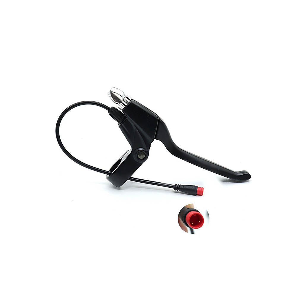 Engwe EP-2 Pro Brake Levels-2