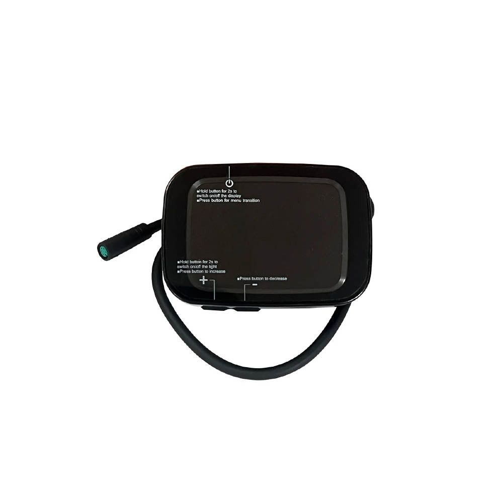 Engwe_L20_YL-81C_LCD_Display