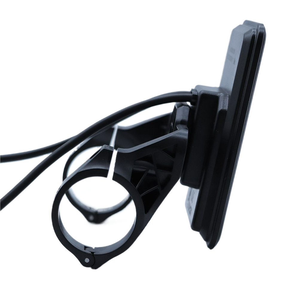 Heybike-Yolin-81F-LCD-Display