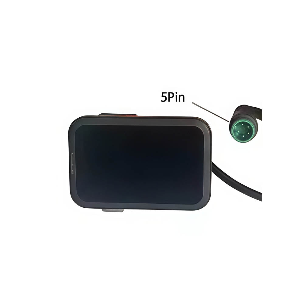 Nakto Ebike YL-61F-C LCD Display-3