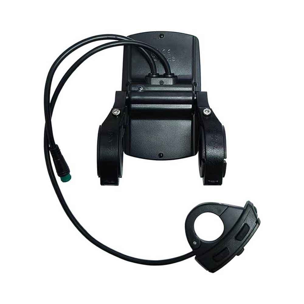 Engwe EP-2 Pro 80C LCD Display