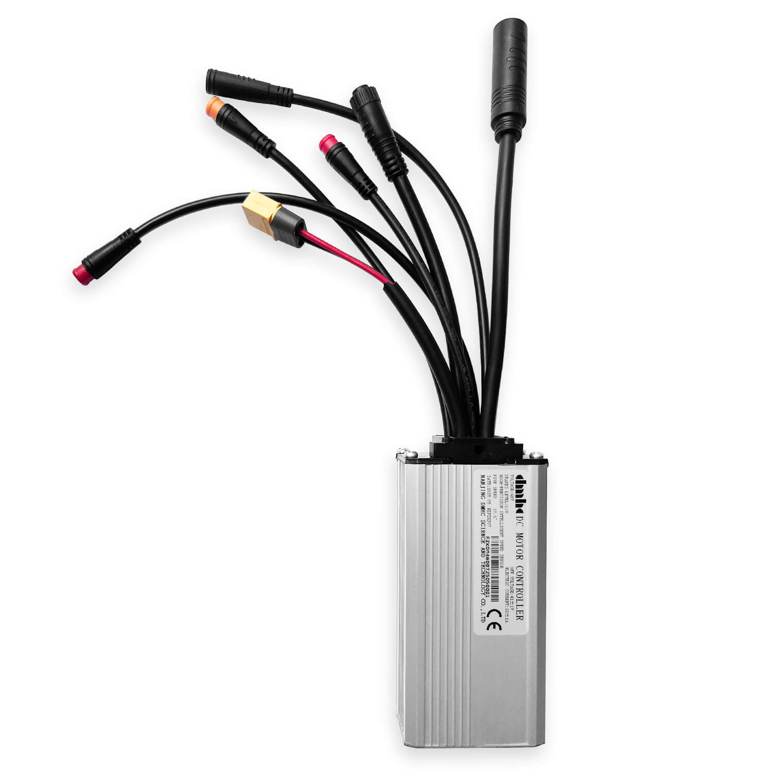 iGo Electric bikes 48V Controller – Maintebike - Main Image