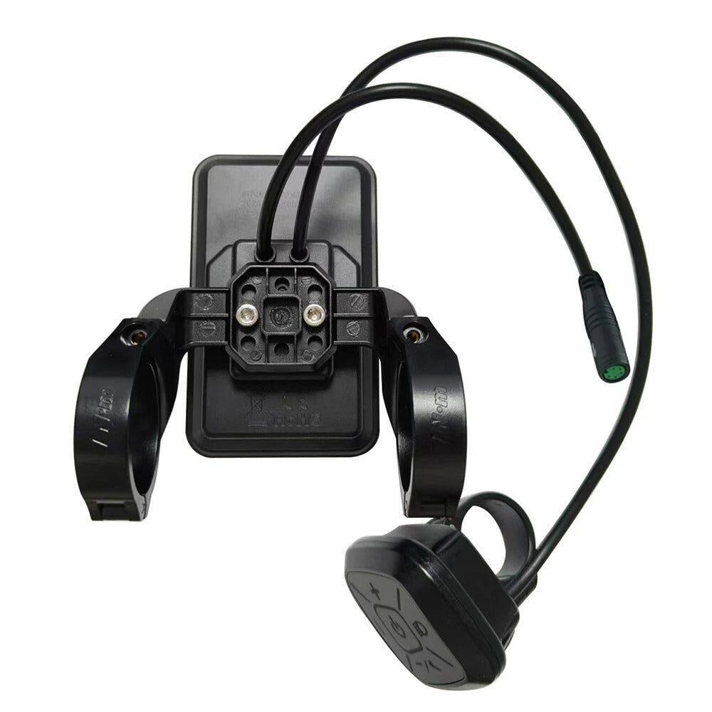 Tesway Electric Bike Display