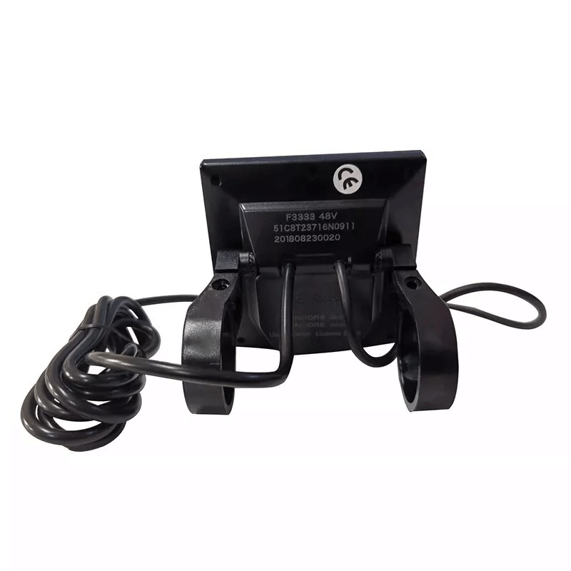 Euybike KD51C LCD display