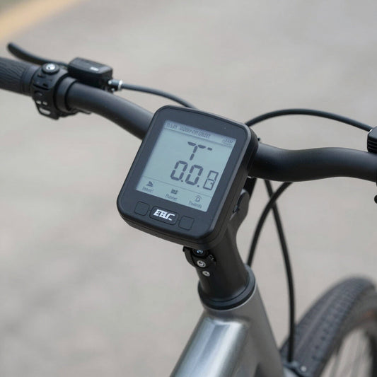 Bought a "Replacement" E-Bike Display That Didn't Fit? You're Not Alone.