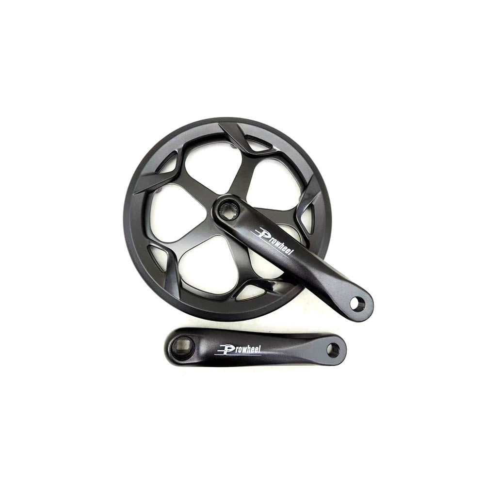 Tesgo Walker Bike Crankset
