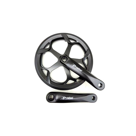 Tesgo Walker Bike Crankset