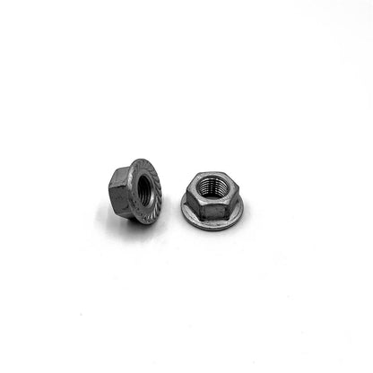 Engwe L20 M12 Rear Axle Nut & Cover