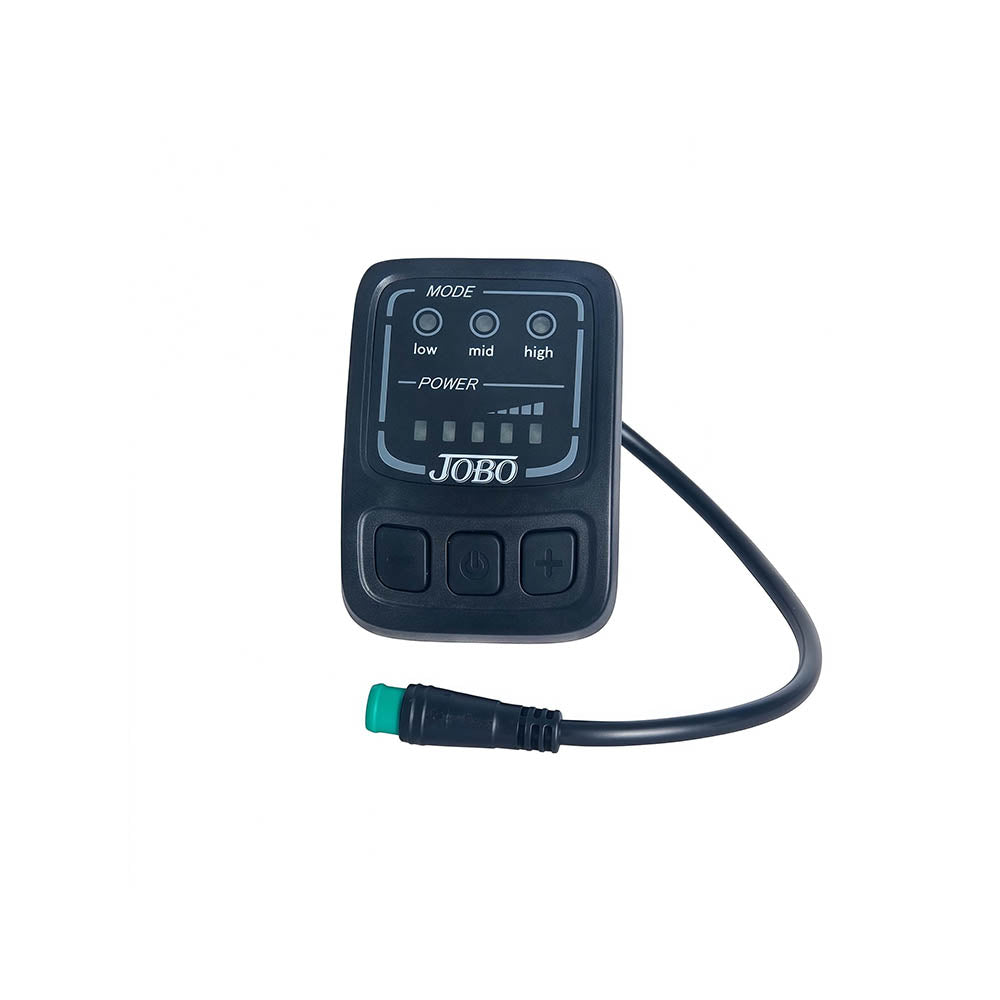 Jobobike-26E-Display