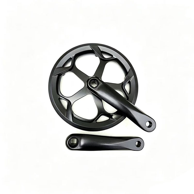 5th Wheel-E-Bike-Aluminum Alloy Crank
