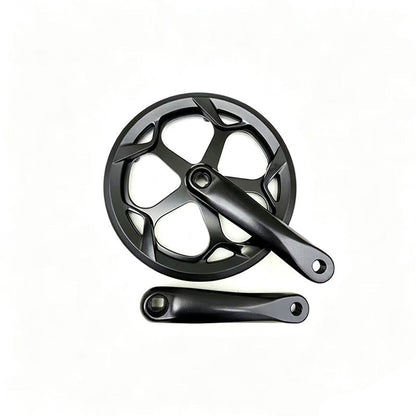 5th Wheel-E-Bike-Aluminum Alloy Crank