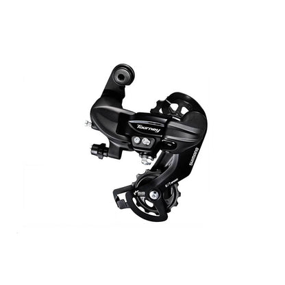 5th Wheel E-Bike Rear Derailleur