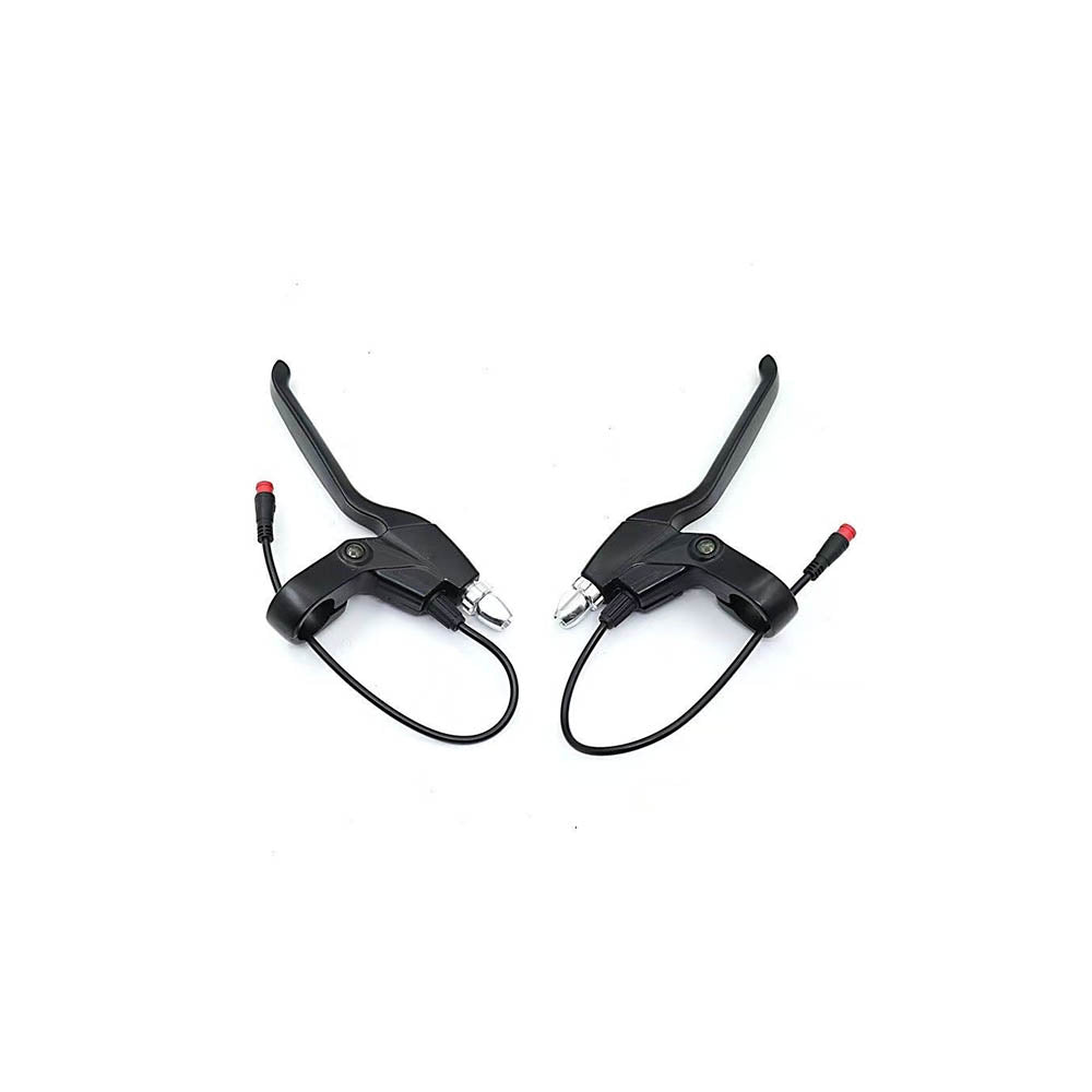 5th wheel E-Bike Brakes