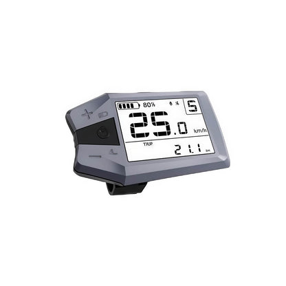 Levit-Bike-KD717-LCD-Display