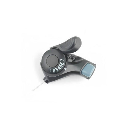 ZDZA E-Bike 7 Speed Drivetrain Kit