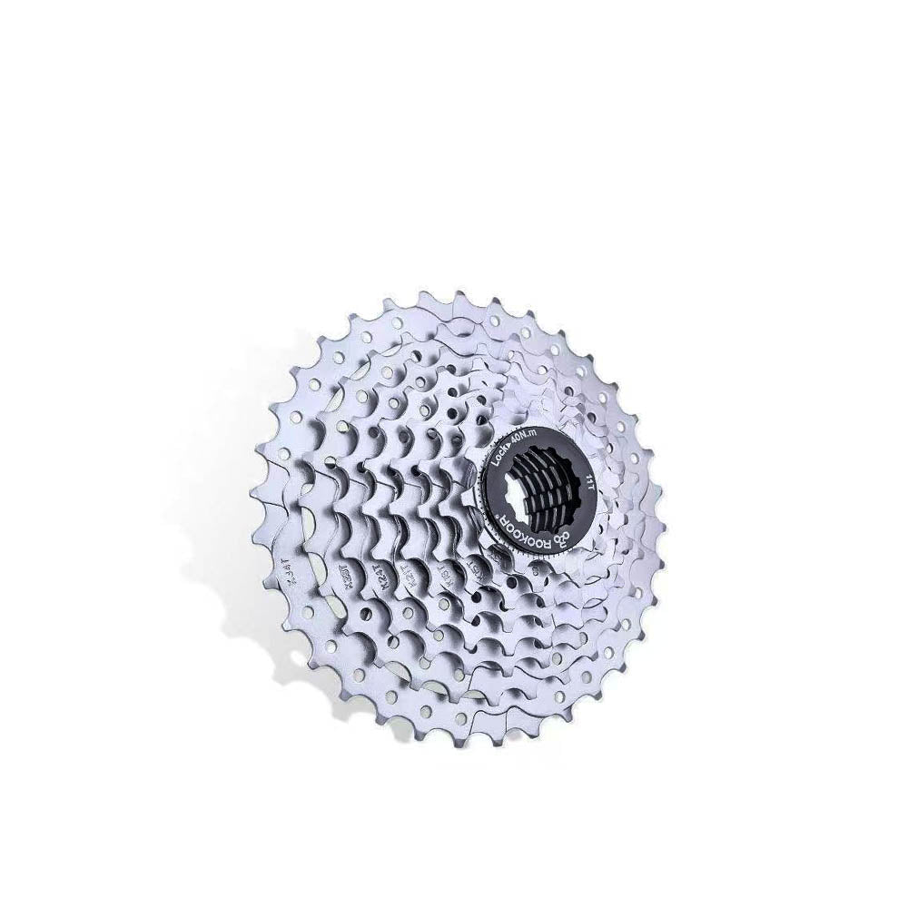 iGO E-bike Freewheel & Cassette