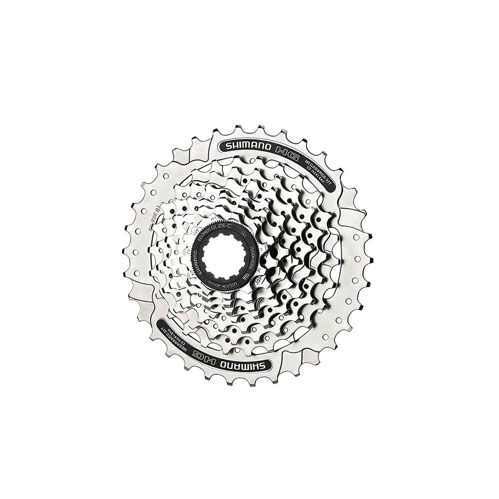 iGO E-bike Freewheel & Cassette