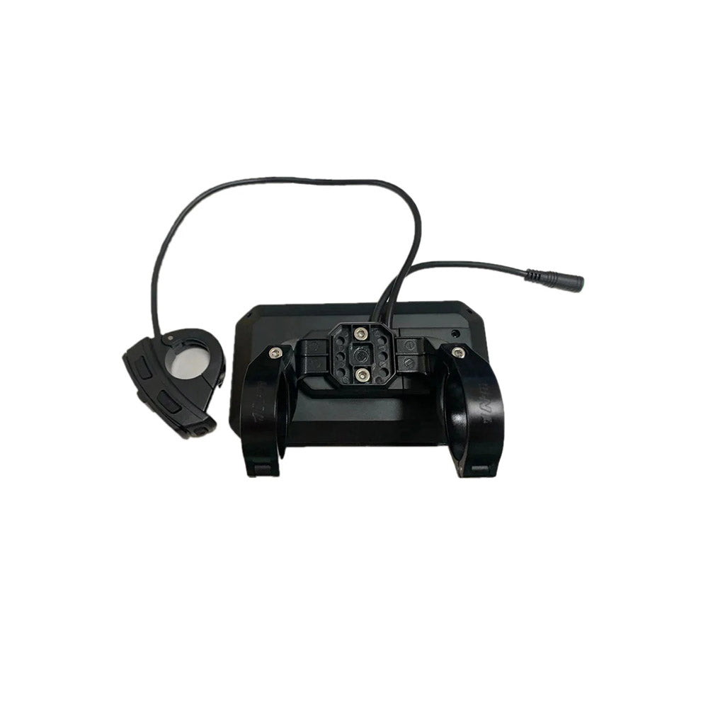 Fucare Electirc Bike Display-1