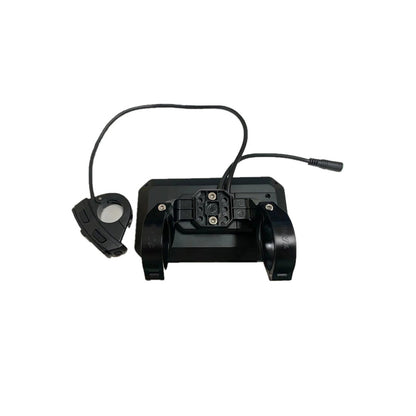 Fucare Electirc Bike Display-1