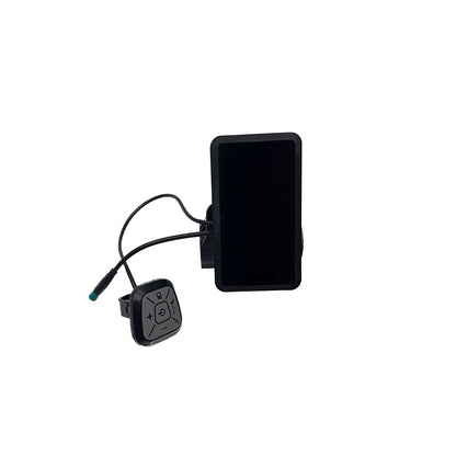 Fucare Electirc Bike Display