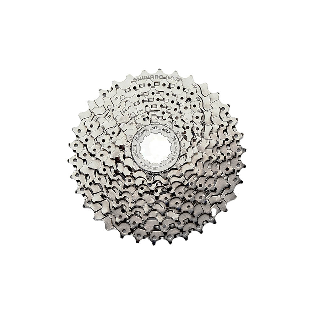 iGO E-bike Freewheel & Cassette