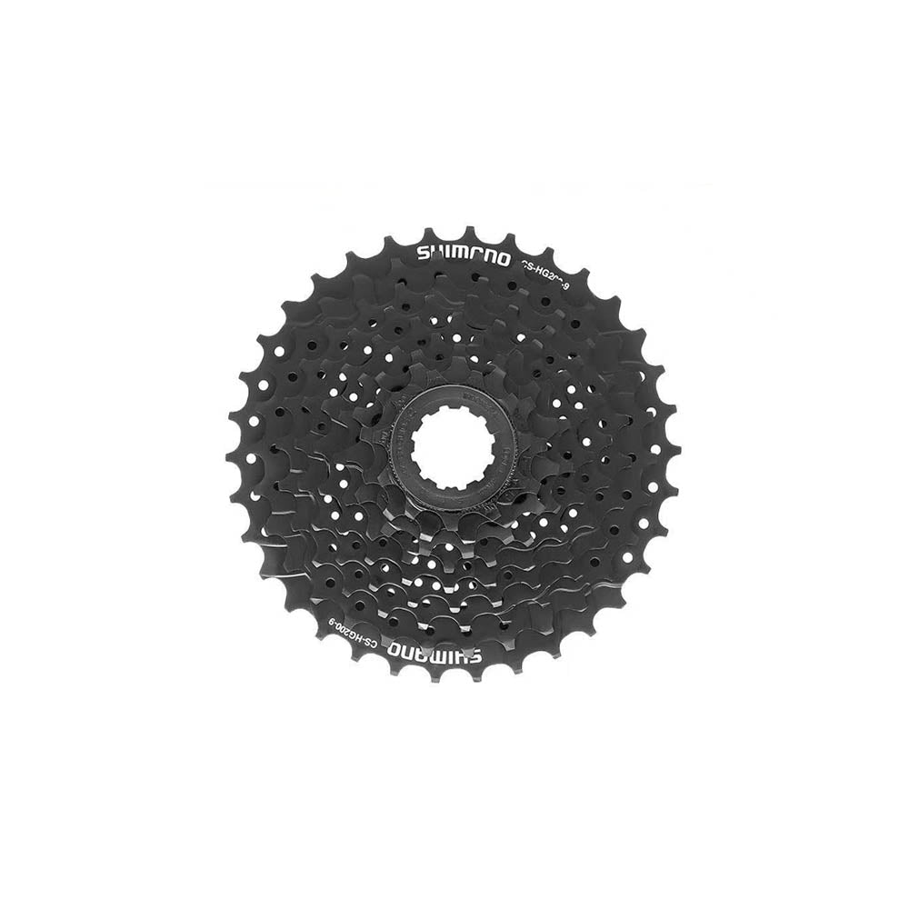 iGO E-bike Freewheel & Cassette