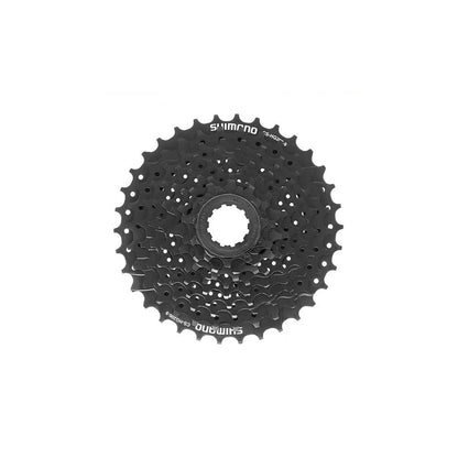 iGO E-bike Freewheel & Cassette