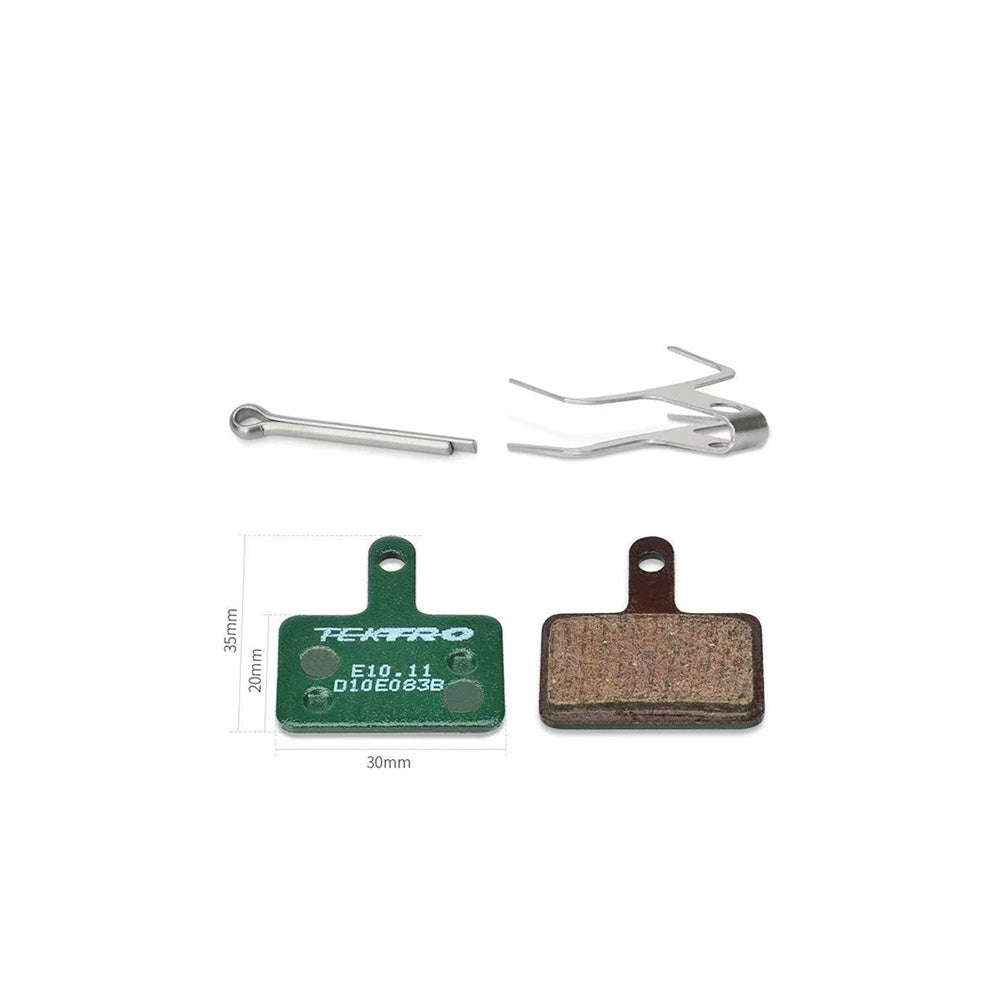 iGO E-bike Replacement Brake Pads