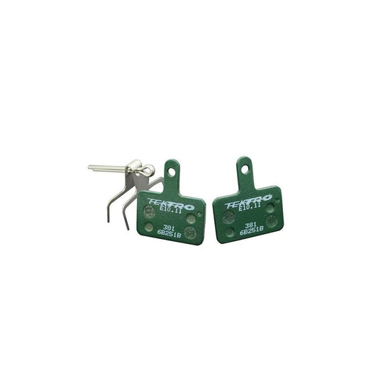 iGO E-bike Replacement Brake Pads