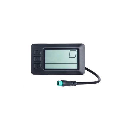 iGO E-Bike Replacement Display