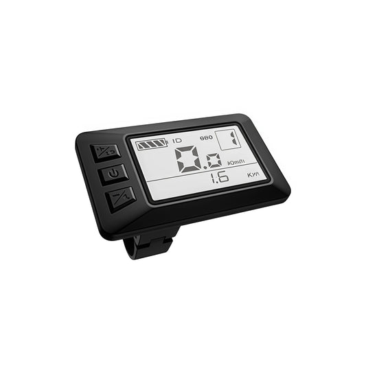 iGO E-Bike Replacement Display