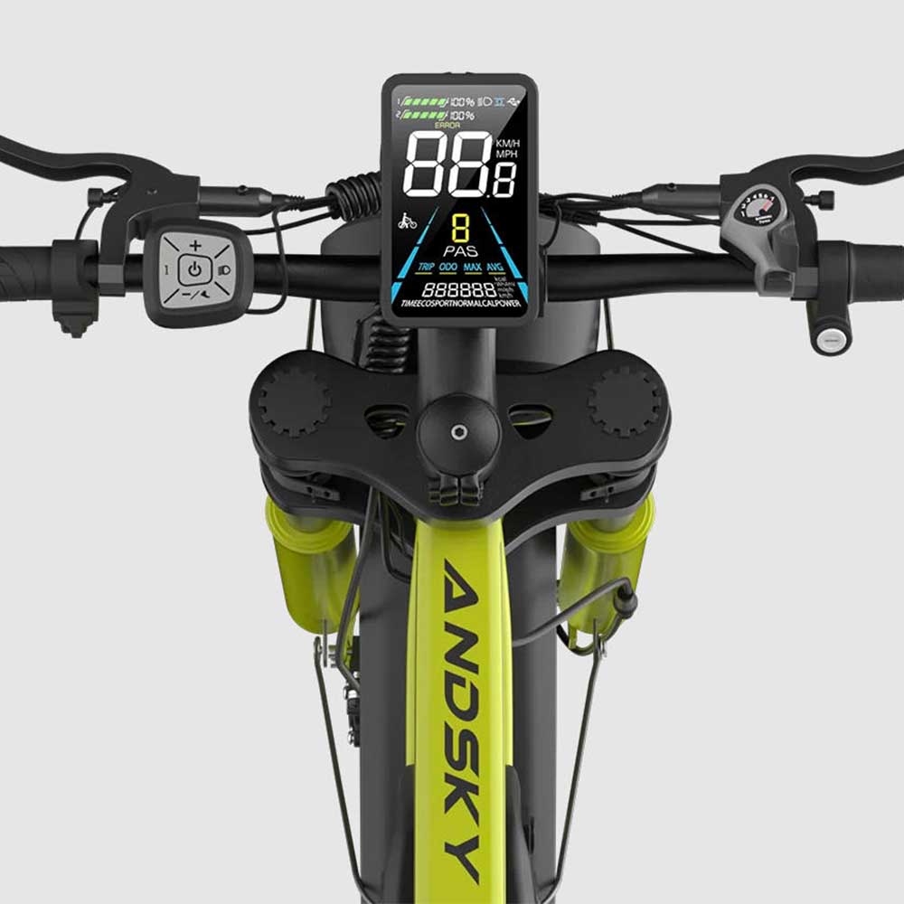 Andskyebike-Apex50-display