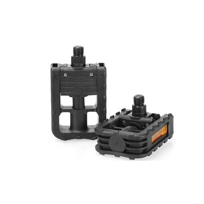 5th Wheel E-Bike Pedals