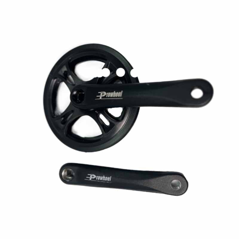 Gen3 Ride Prowheel Crankset