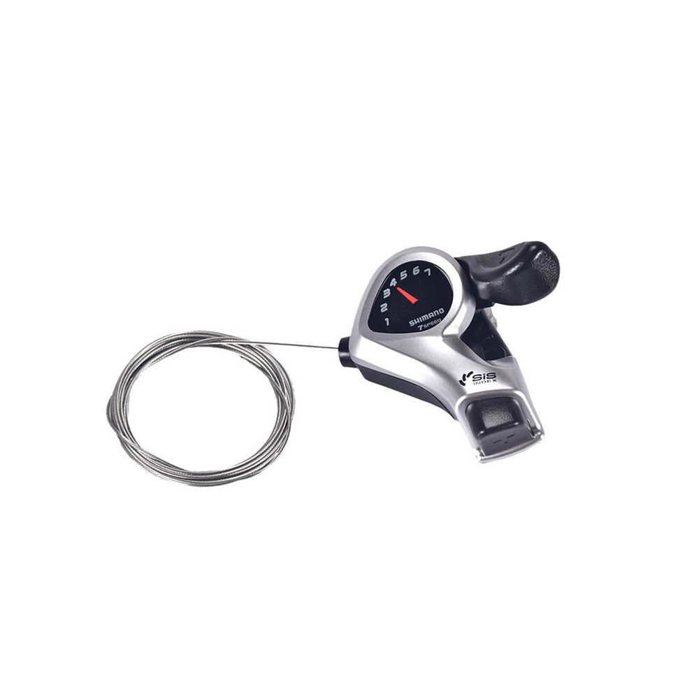 Engwe EP-2 Pro Shimano 7-speed Shifter