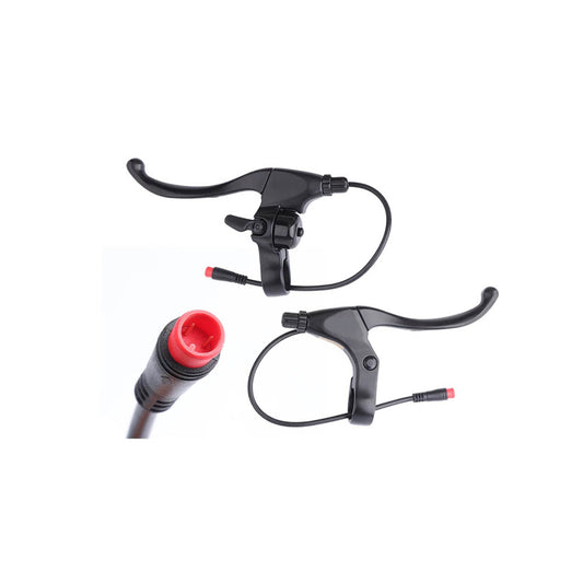 Engwe L20 Brake Levels