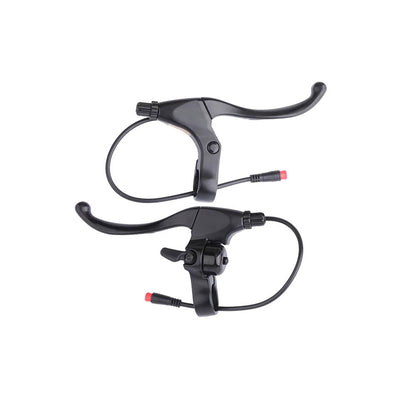 Engwe L20 Brake Levels