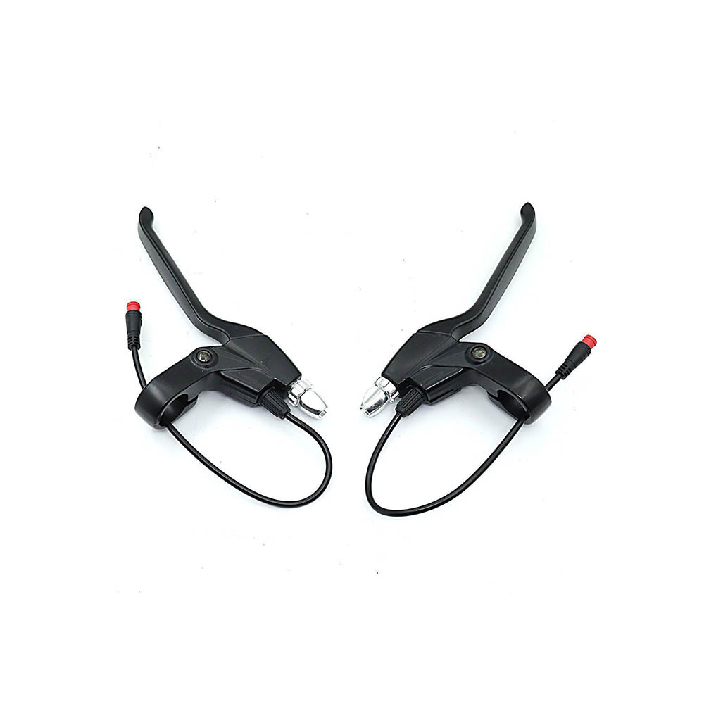 Engwe EP-2 Pro Brake Levels