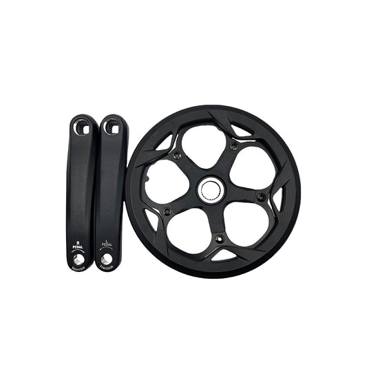 Engwe Engine Pro 2.0 Crankset