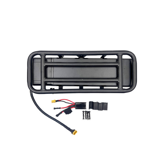 Conversion Kit – Maintebike