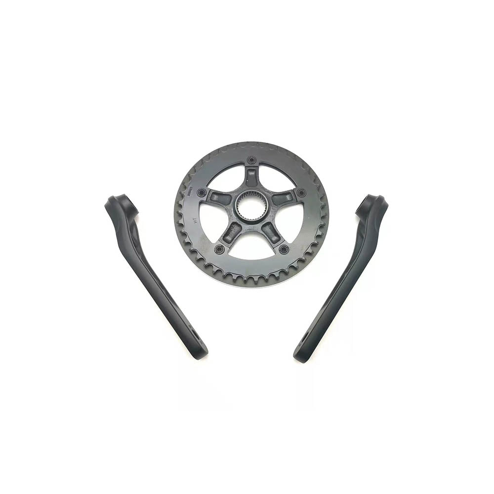 iGO E-Bike Crankset