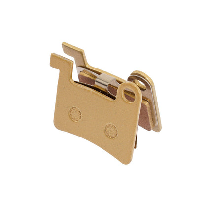  HappyRun-BrakePads-G300pro