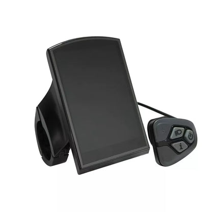 Moov8 eBike Key-Disp 986  display