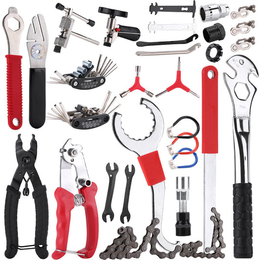 Bike Repair Tool Kit