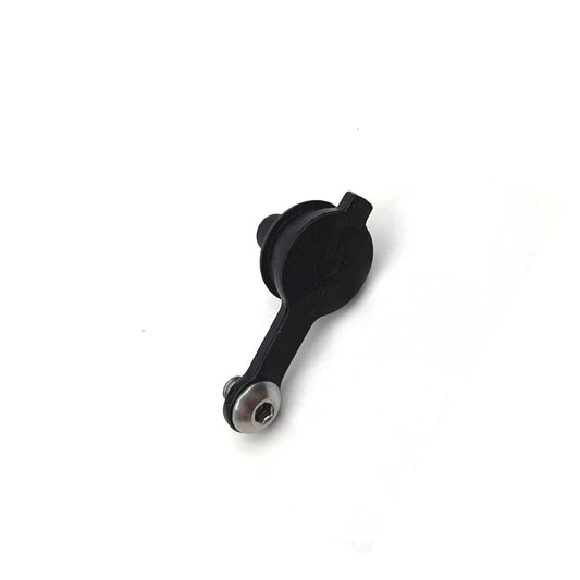 Polarna E-Bike Charging Port Waterproof Plug