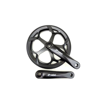 Polarna E-Bike Plastic Crankset
